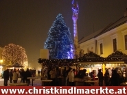 Weihnachtsmarkt Eisenstadt