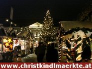 Weihnachtsmarkt Klagenfurt