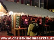 Weihnachtsmärkte in Kärnten