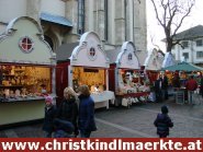 Weihnachtsmarkt Villach