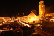 Hagenthaler Adventmarkt