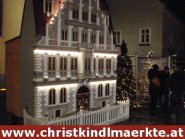Leobersdorf Christkindlmarkt, Adventkalender