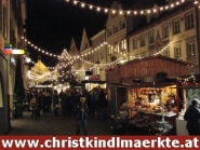 Christkindlemärkte in Vorarlberg